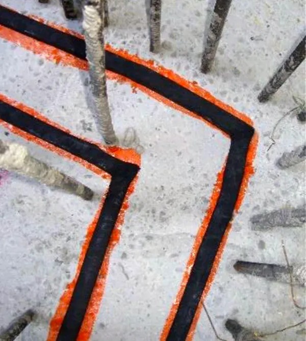 澎內(nèi)傳快速膨脹型止水條（PNC102）