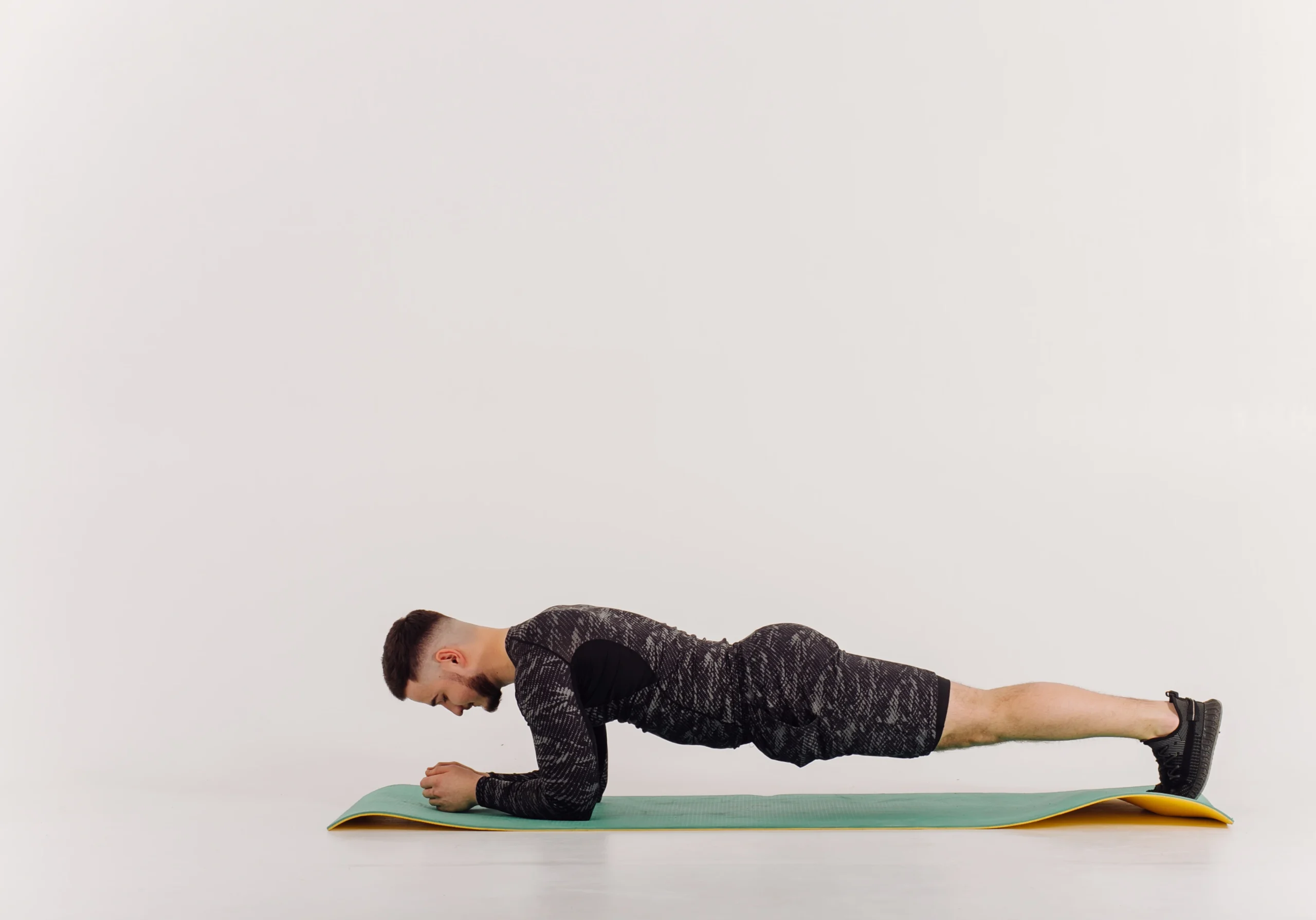 Why It's a Great Idea to Do Planks Every Day