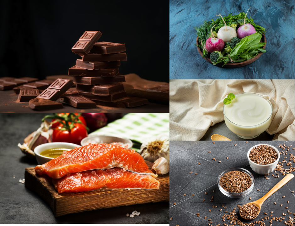 5 Hormone-Balancing Foods That Will Change Your Life